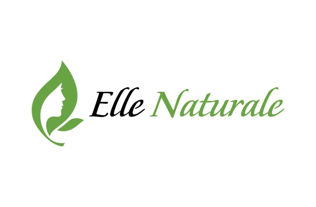 Elle Naturalle Logo Design