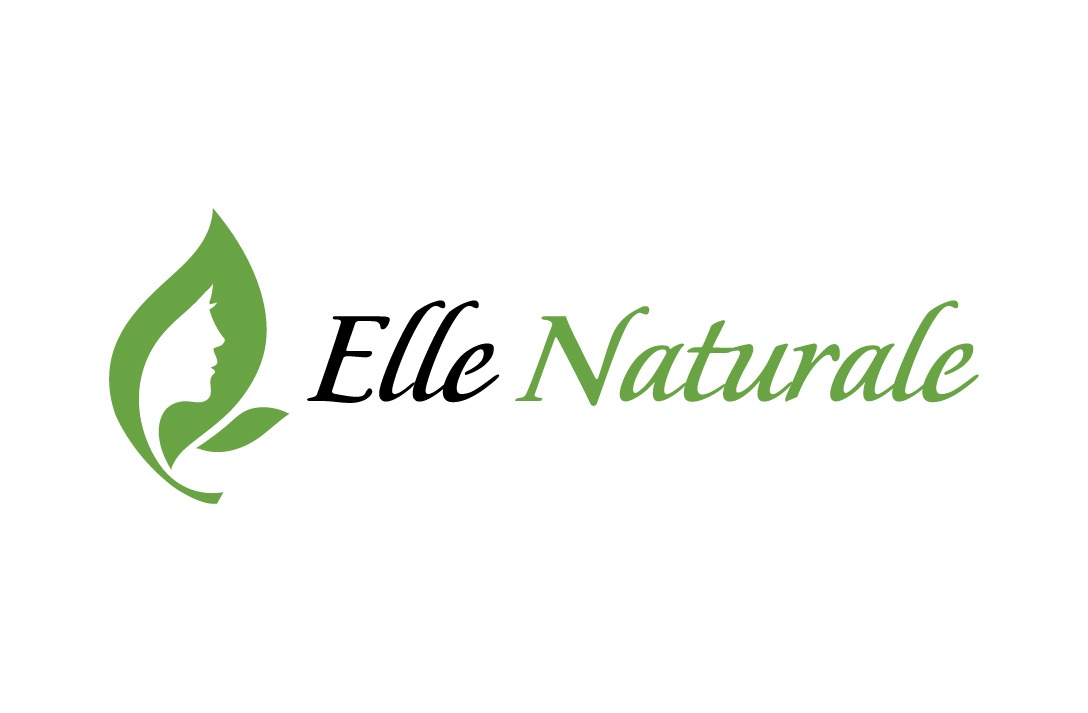 Elle Naturalle Logo Design