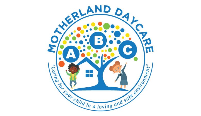 Motherland Daycare Arusha Logo